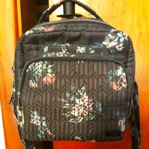LUG Ranger crossbody